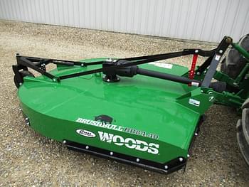 2023 Woods BB84.40 Equipment Image0