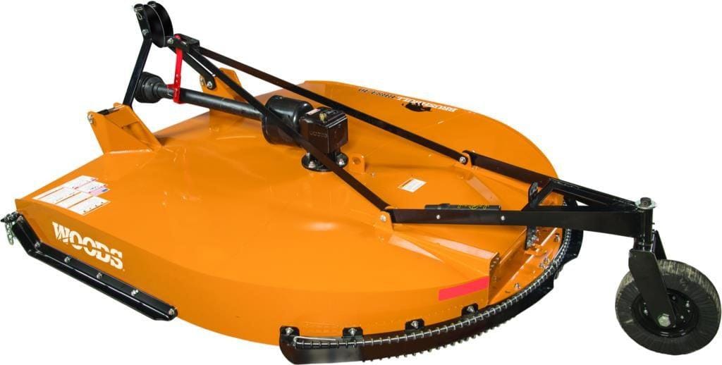 2023 Woods BB84.40 Equipment Image0