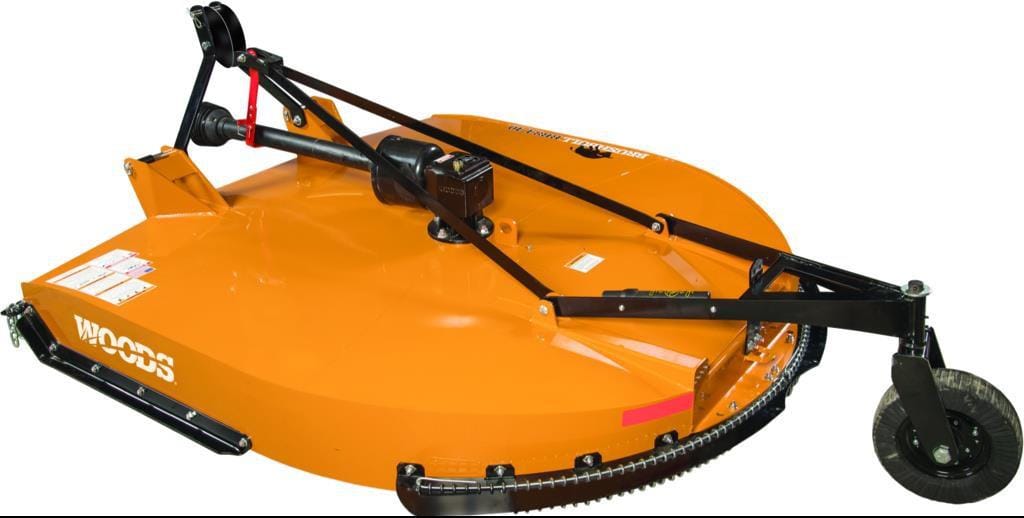 2023 Woods BB84.40 Equipment Image0