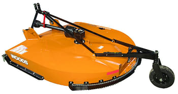 2023 Woods BB84.40 Equipment Image0