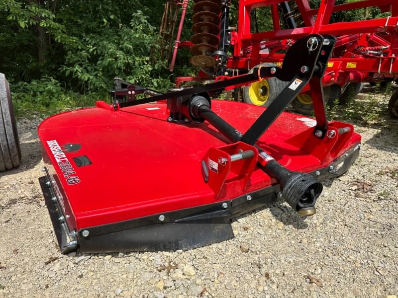 Woods BB84.40 Equipment Image0