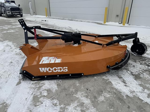 Image of Woods BB84.50 equipment image 2