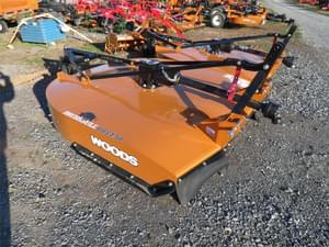 2023 Woods BB84.50 Image