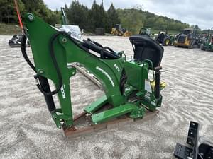 2023 Woods BH75 Image