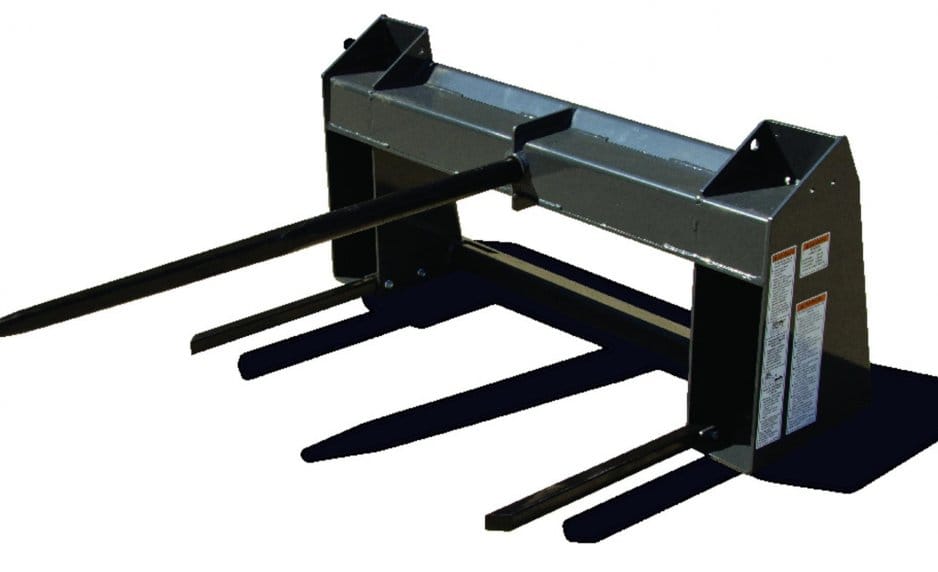 2023 Woods BS3044S Equipment Image0