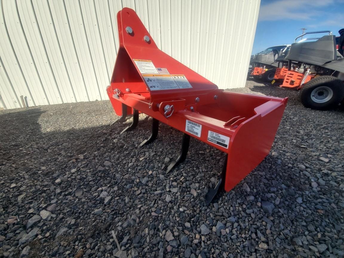 Main image Woods BSS60