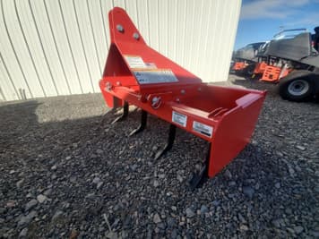 Main image Woods BSS60