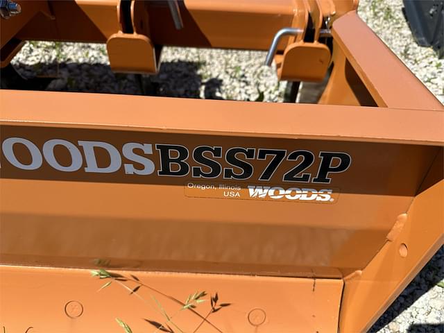 Image of Woods BSS72P equipment image 4