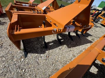 Main image Woods BSS72P