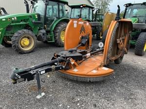 2023 Woods BW12 Image