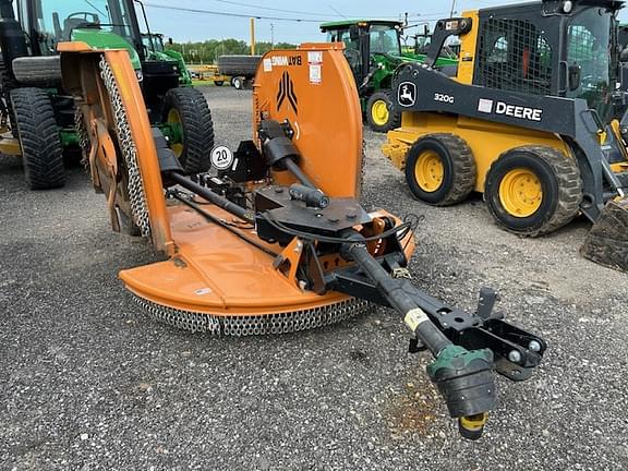 Image of Woods BW12 equipment image 1