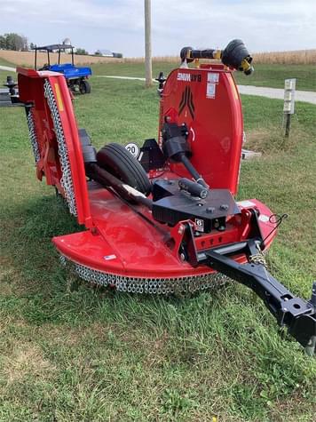 Main image Woods BW12