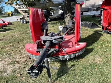 Main image Woods BW12