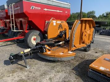 Main image Woods BW12