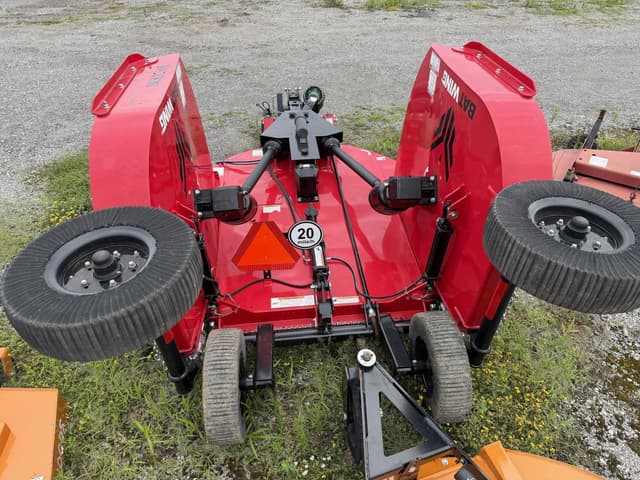 Image of Woods BW12 equipment image 4