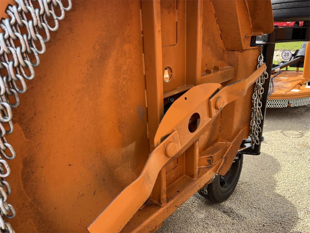 Image of Woods BW12 Image 1