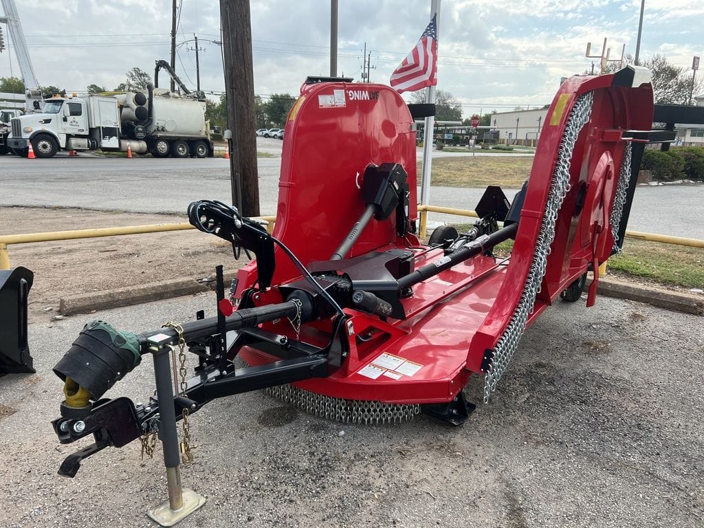 Main image Woods BW15.50