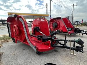 2023 Woods BW15.50 Image