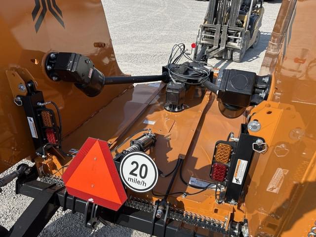 Image of Woods BW15.51 equipment image 4
