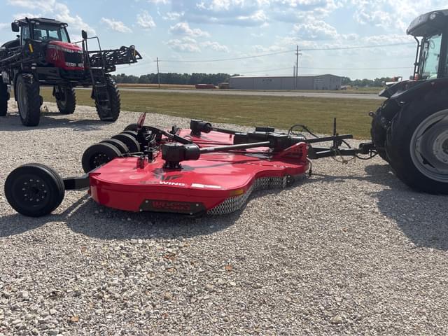 Image of Woods BW15.51 equipment image 1