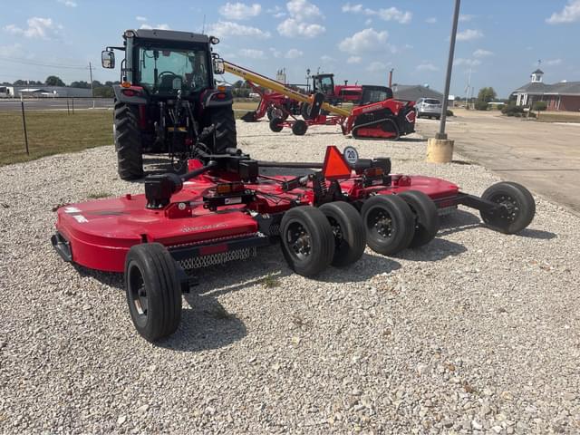 Image of Woods BW15.51 equipment image 4