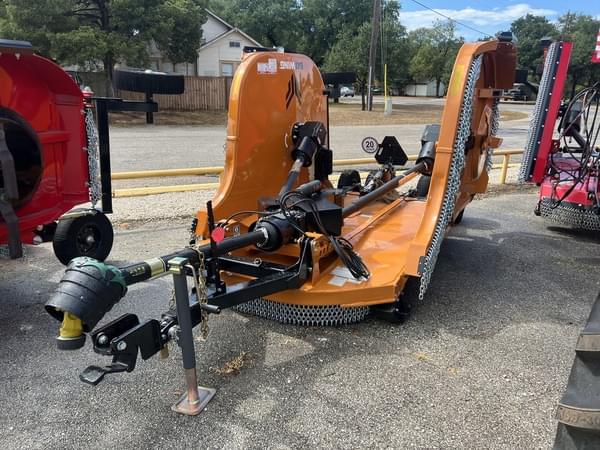 Equipment Main Image