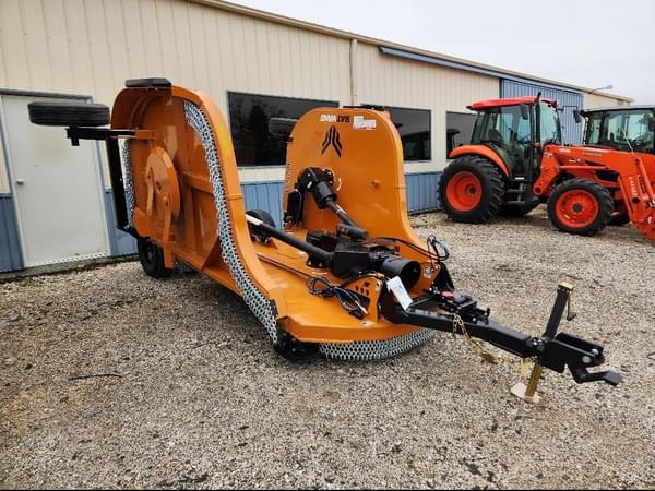 Equipment Main Image