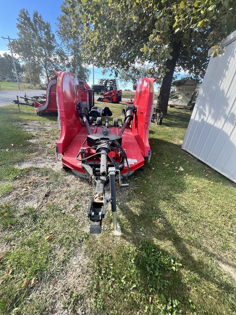 Main image Woods BW15.51