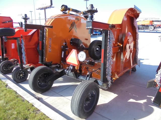 Image of Woods BW15.51 equipment image 2