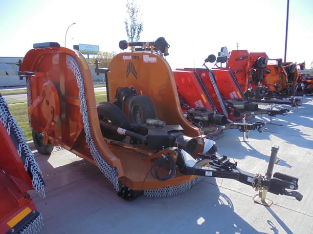 Image of Woods BW15.51 equipment image 1