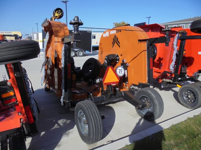 Image of Woods BW15.51 equipment image 3