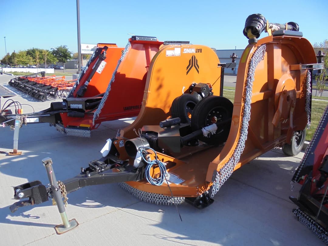 Image of Woods BW15.51 Primary image