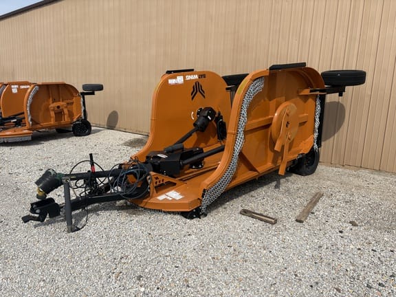 2023 Woods BW15.51 Equipment Image0