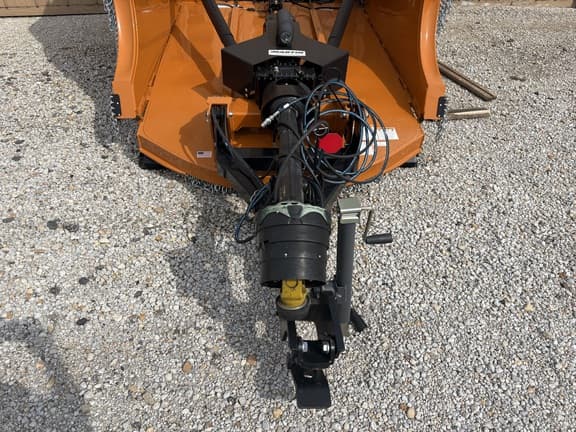 Image of Woods BW15.51 equipment image 1