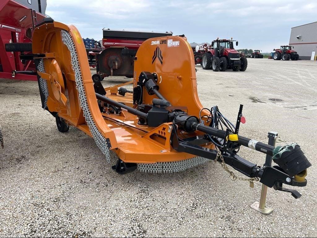 2023 Woods BW15.51Q Equipment Image0