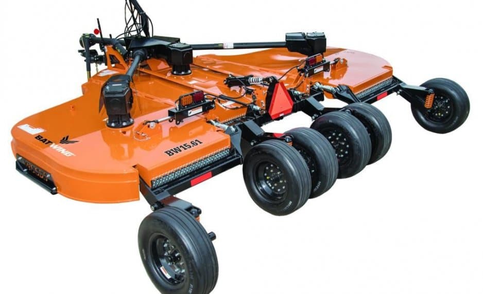 Image of Woods BW15.61 Primary Image