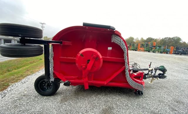 Image of Woods BW15.61 equipment image 3