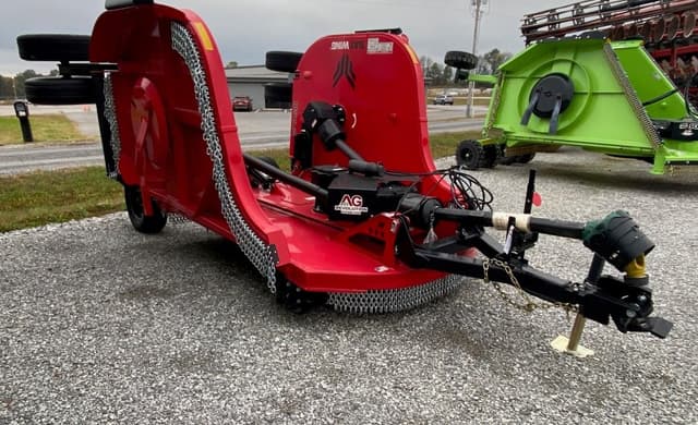 Image of Woods BW15.61 equipment image 4