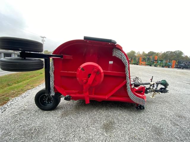 Image of Woods BW15.61 equipment image 3