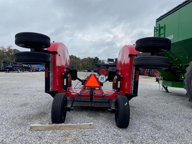 Image of Woods BW15.61 equipment image 2