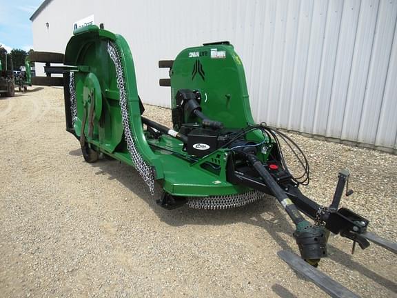 Image of Woods BW15.61 equipment image 1