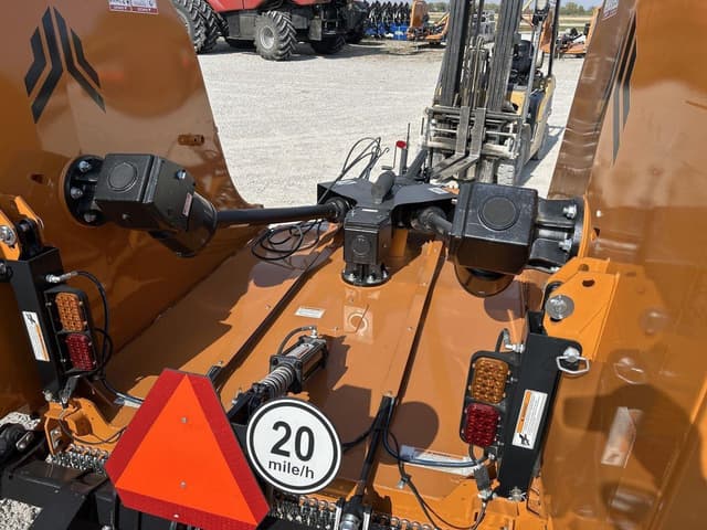 Image of Woods BW15.61Q equipment image 4