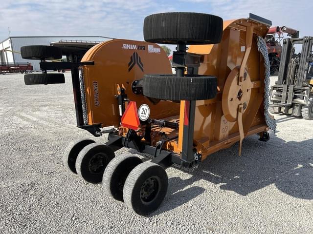 Image of Woods BW15.61Q equipment image 2