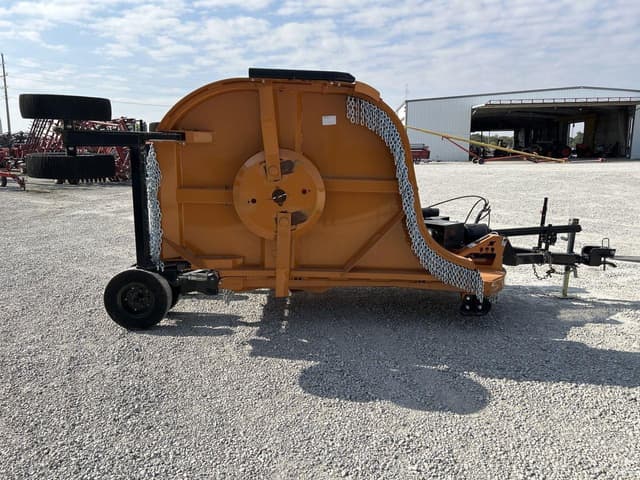 Image of Woods BW15.61Q equipment image 1