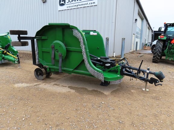 2023 Woods BW15.61Q Equipment Image0