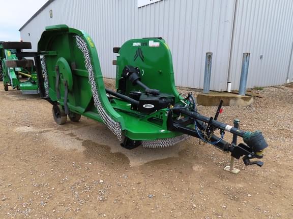 Image of Woods BW15.61Q equipment image 1