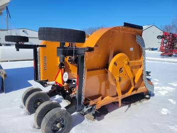 Main image Woods BW15.61