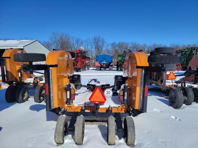 Image of Woods BW15.61 equipment image 1