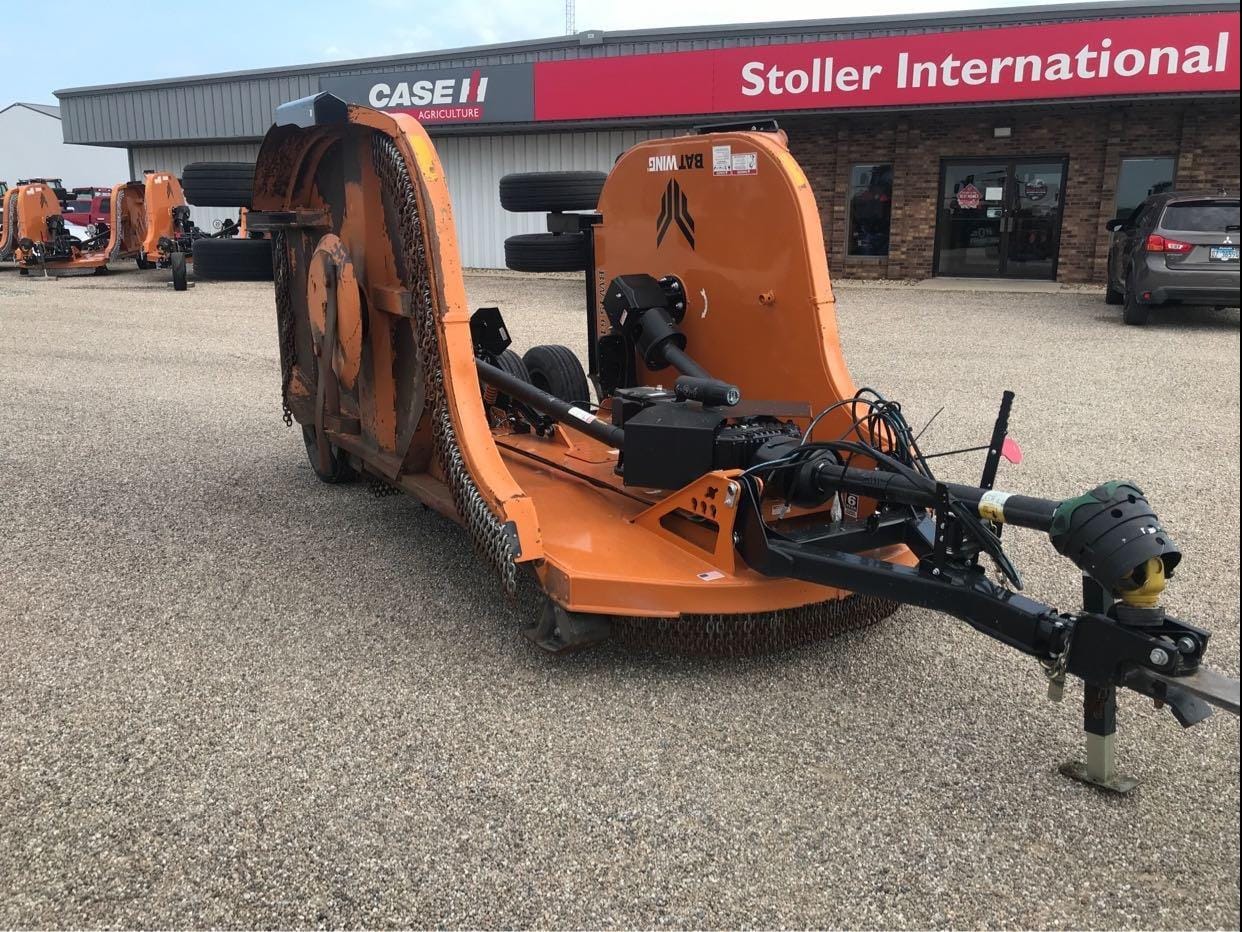 2023 Woods BW15.61 Equipment Image0