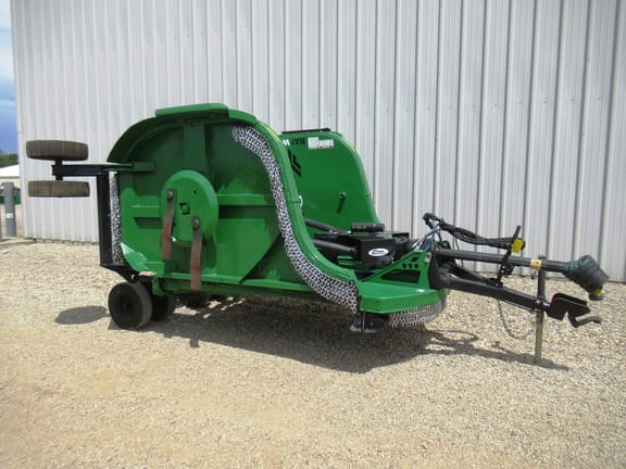 2023 Woods BW15.61 Equipment Image0